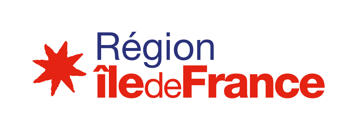 Logo Ile de France